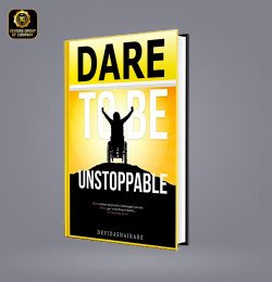 Dare To Be Unstoppable